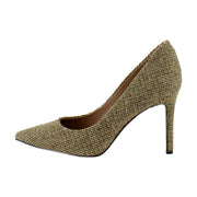 Olive Branch Plaid Multi