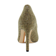 Olive Branch Plaid Multi