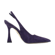 Deep Violet