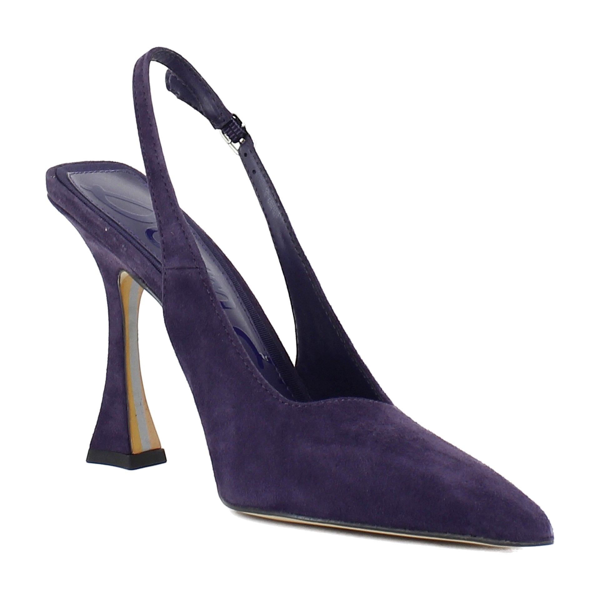 Deep Violet