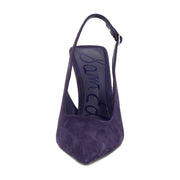 Deep Violet