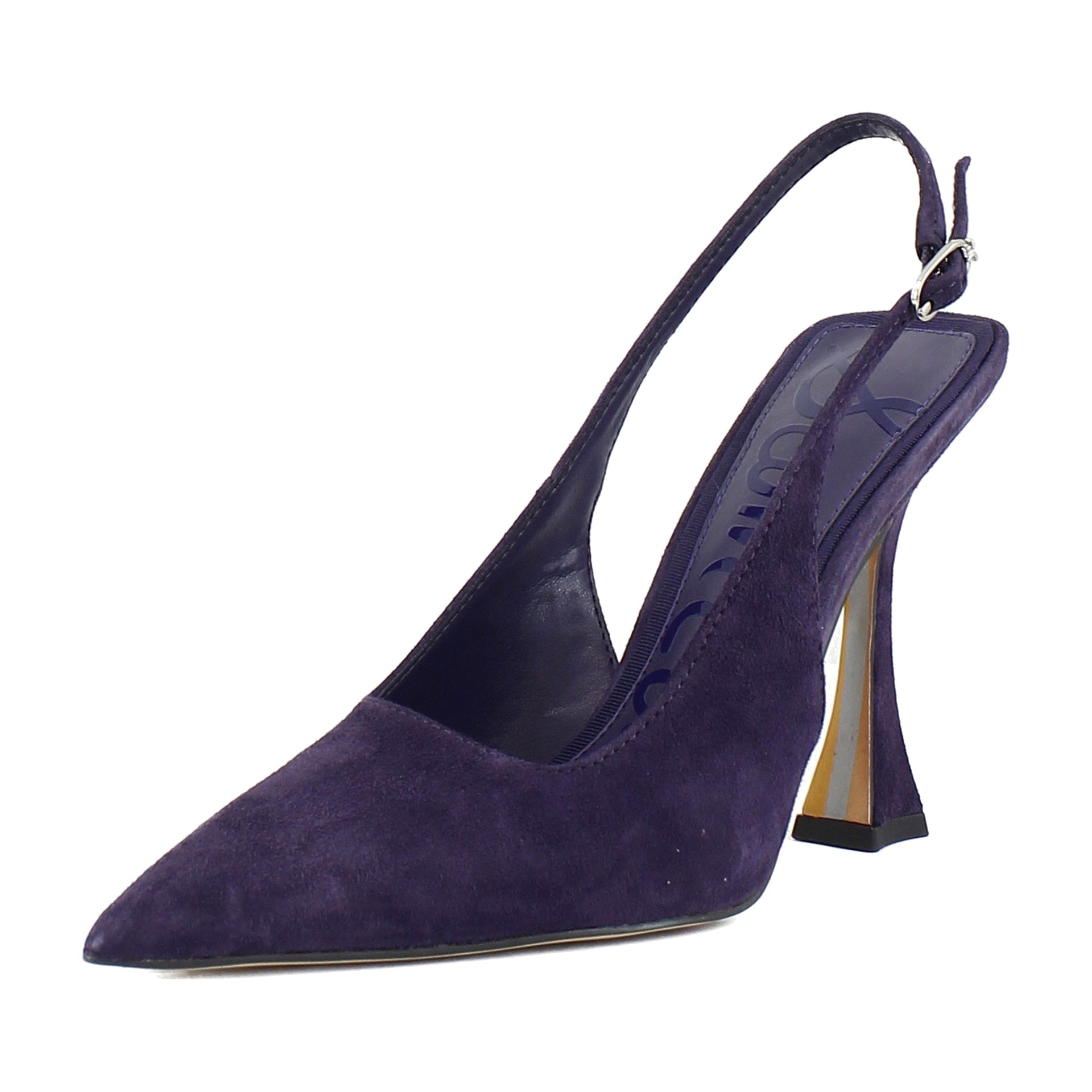 Deep Violet
