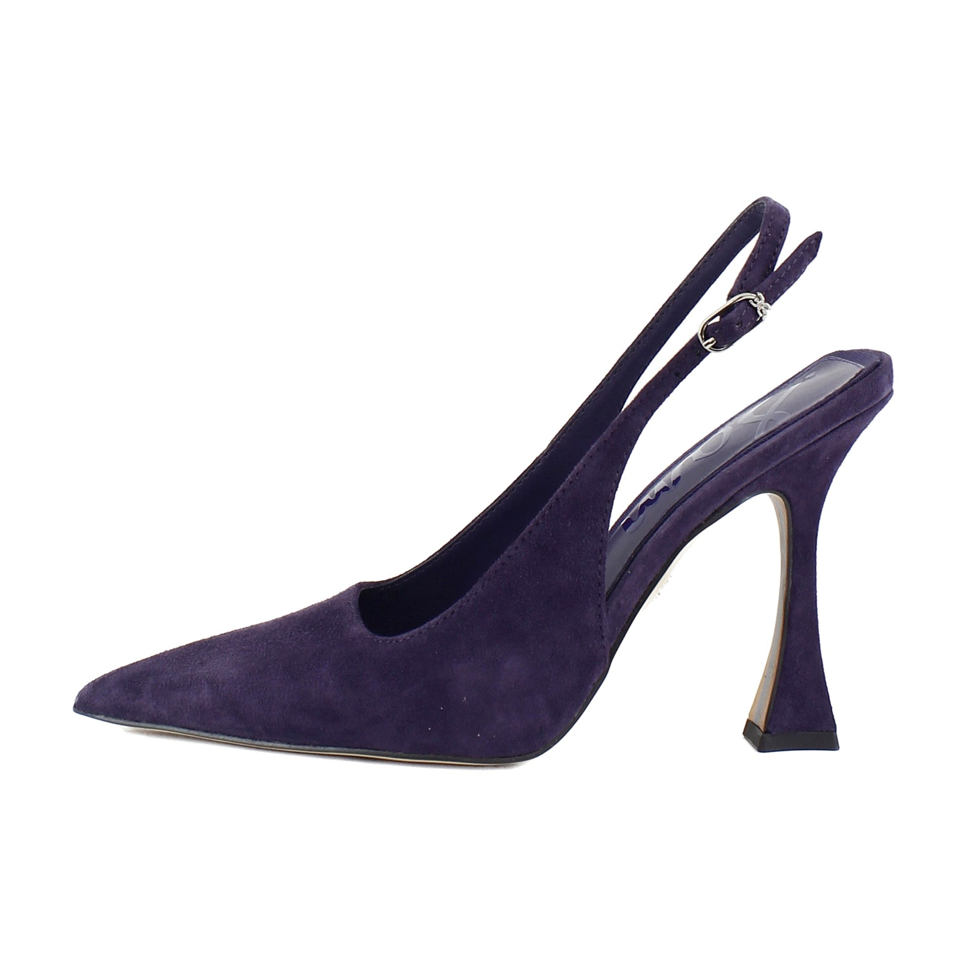 Deep Violet