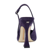 Deep Violet