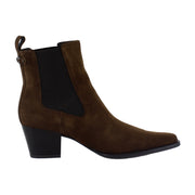 Mustang Brown