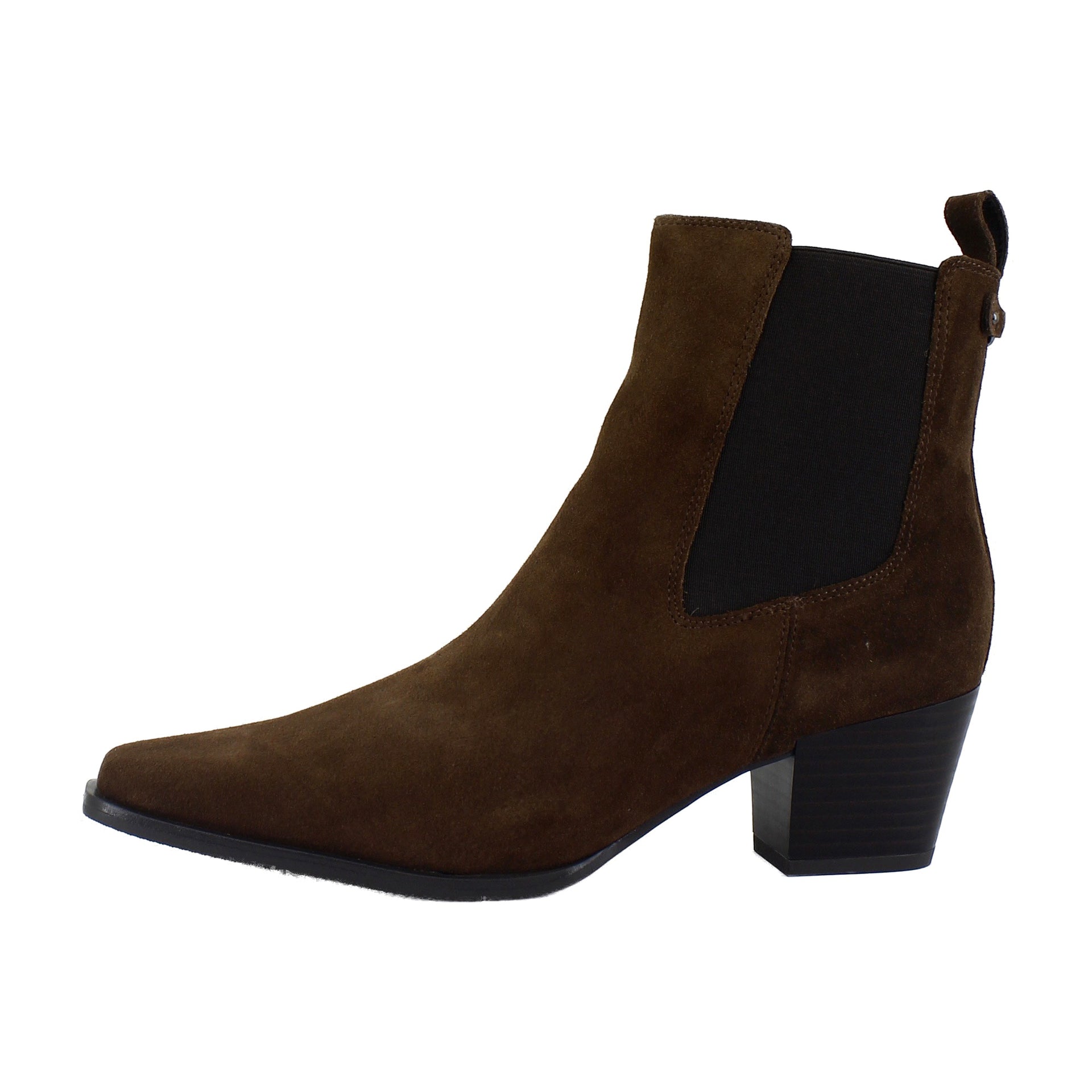 Mustang Brown