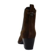 Mustang Brown