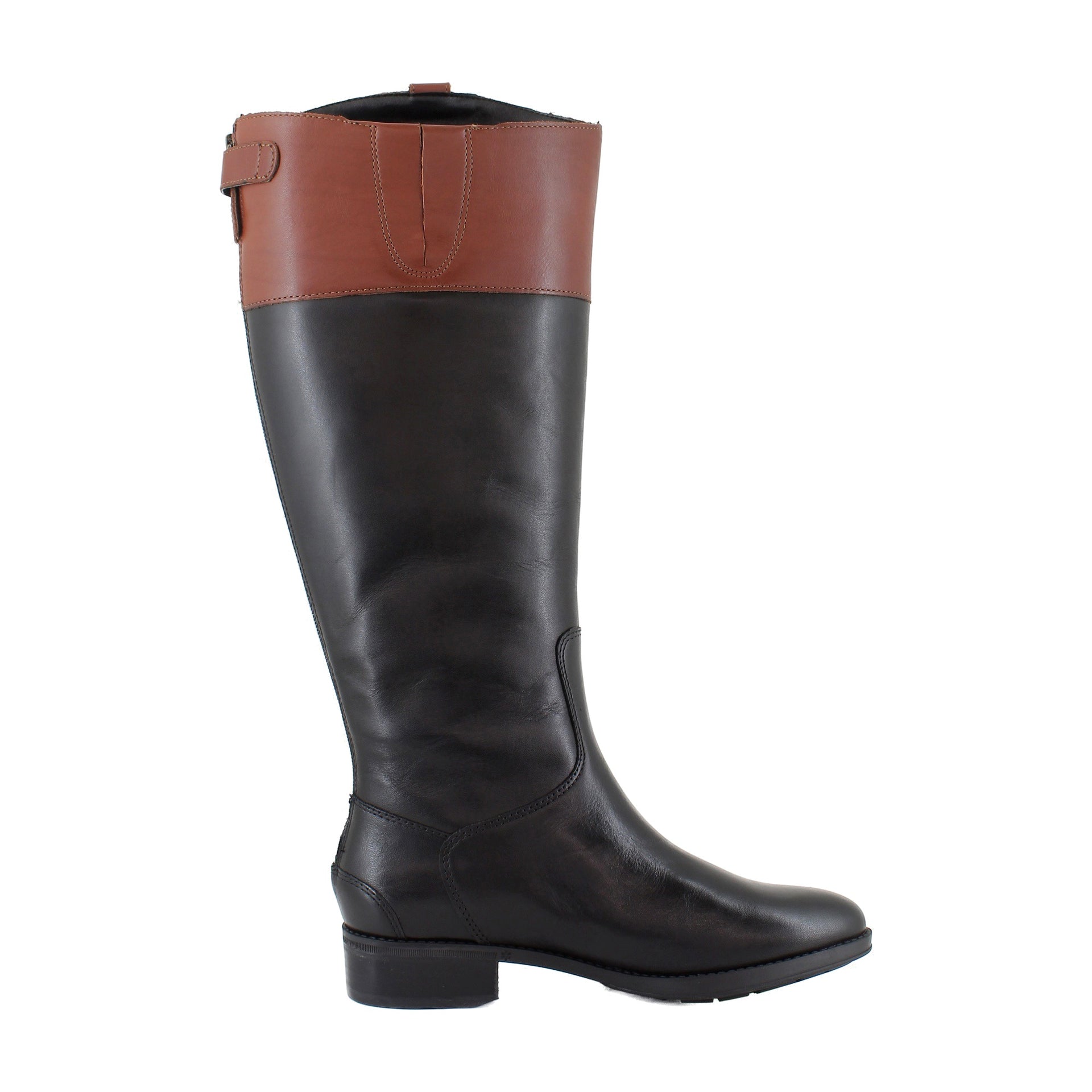 Black/Stable Brown