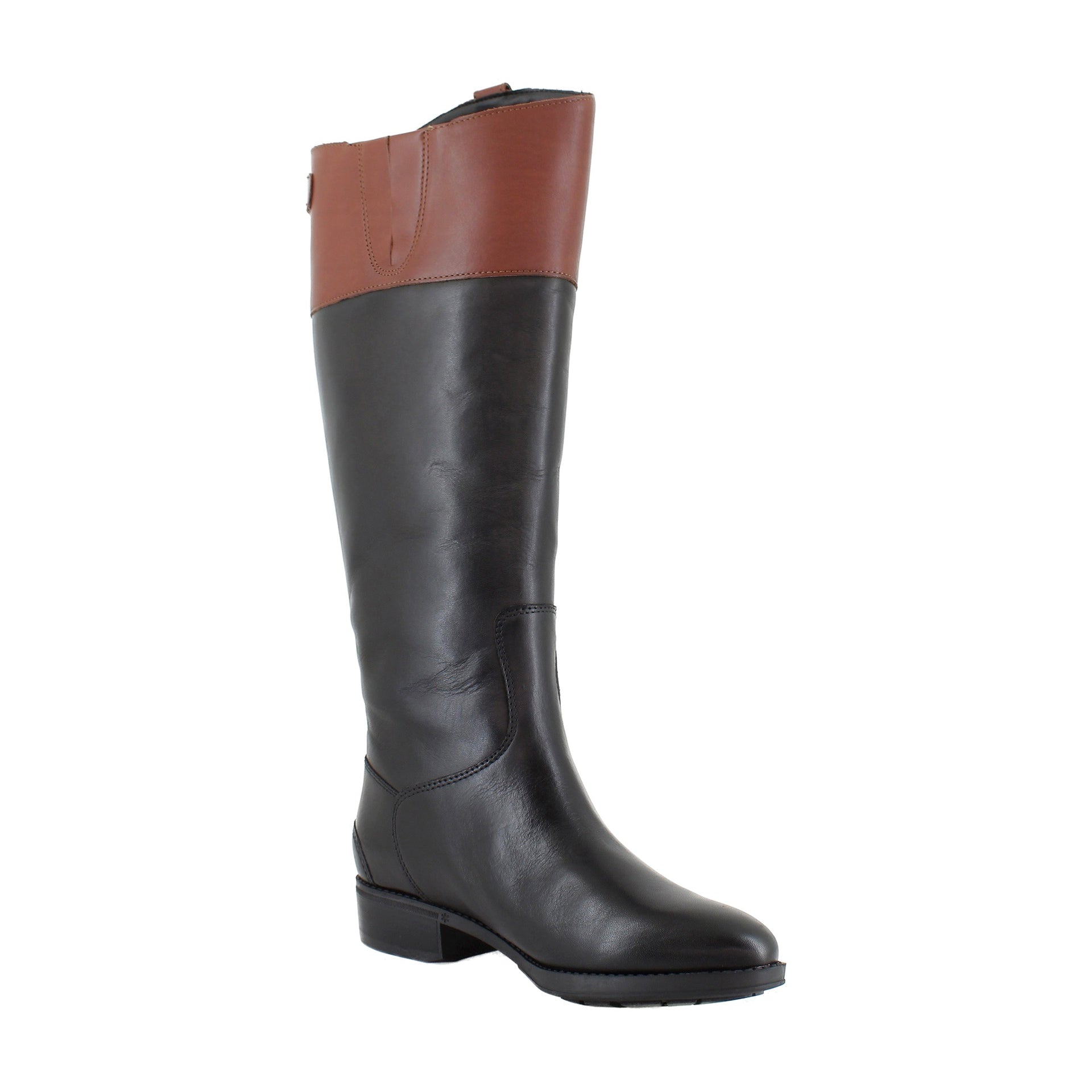 Black/Stable Brown