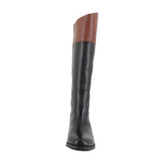 Black/Stable Brown