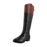 Black/Stable Brown