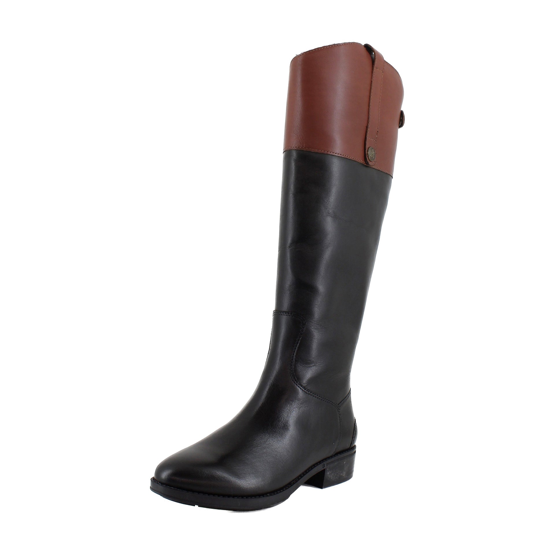 Black/Stable Brown