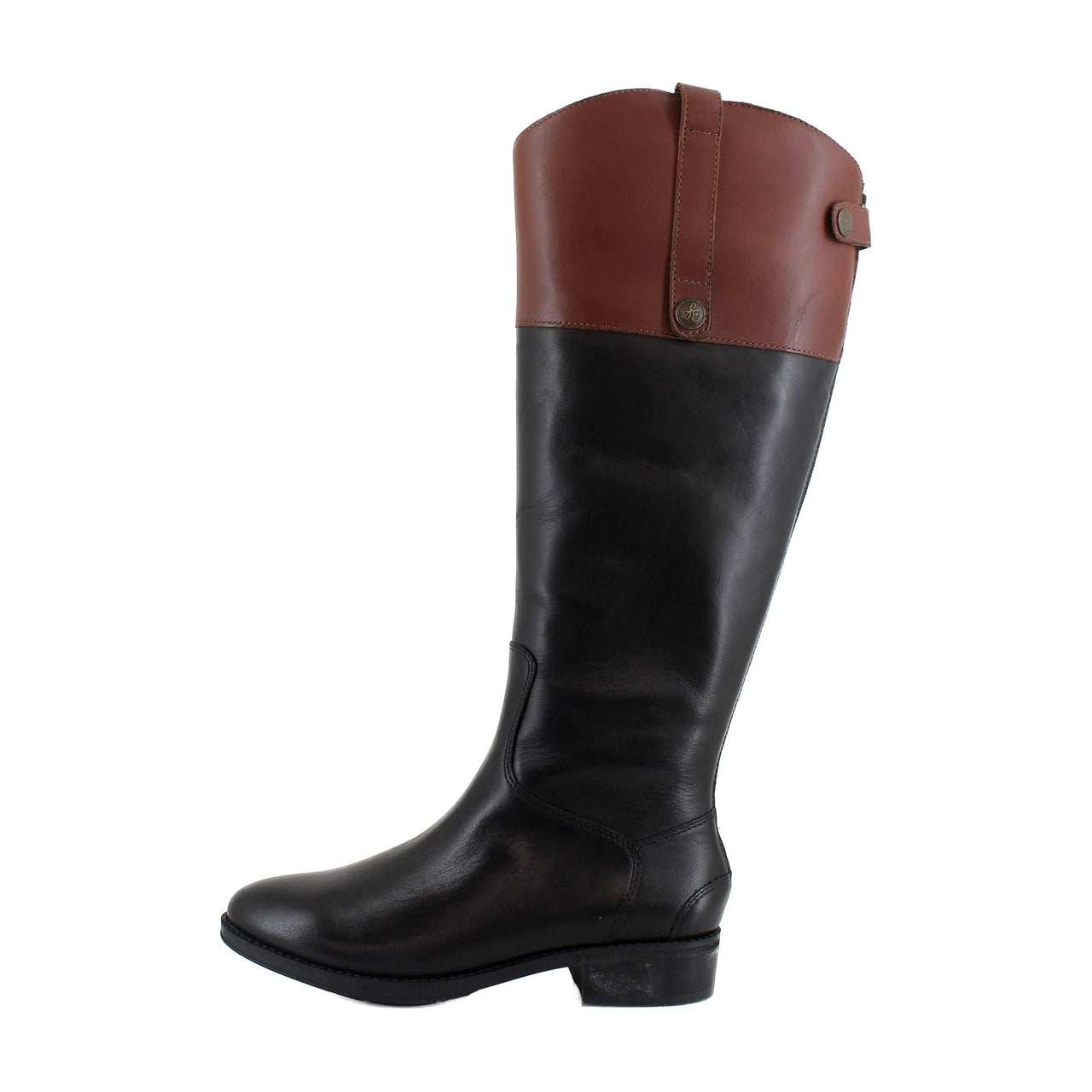 Black/Stable Brown