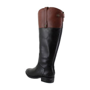 Black/Stable Brown