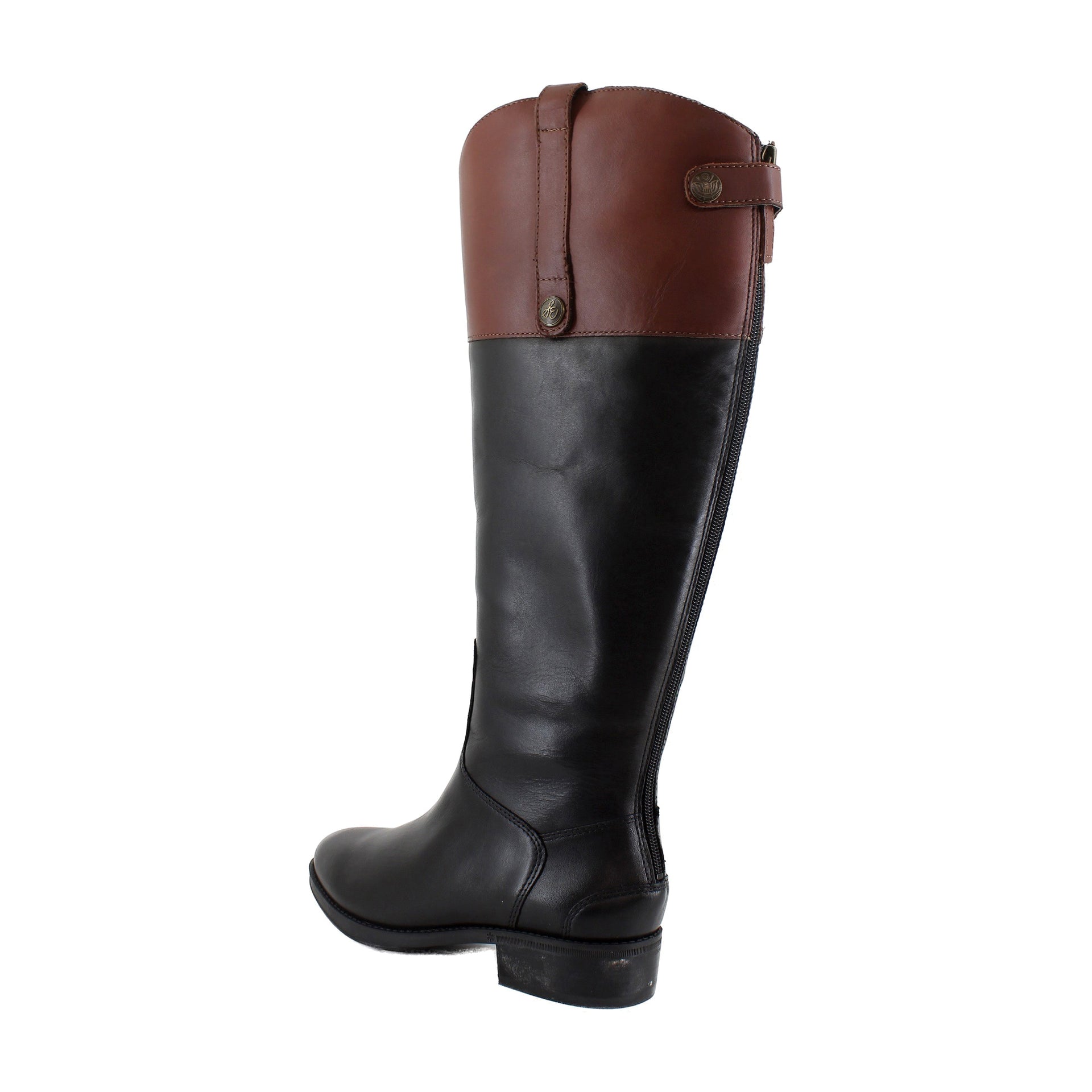 Black/Stable Brown