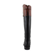 Black/Stable Brown