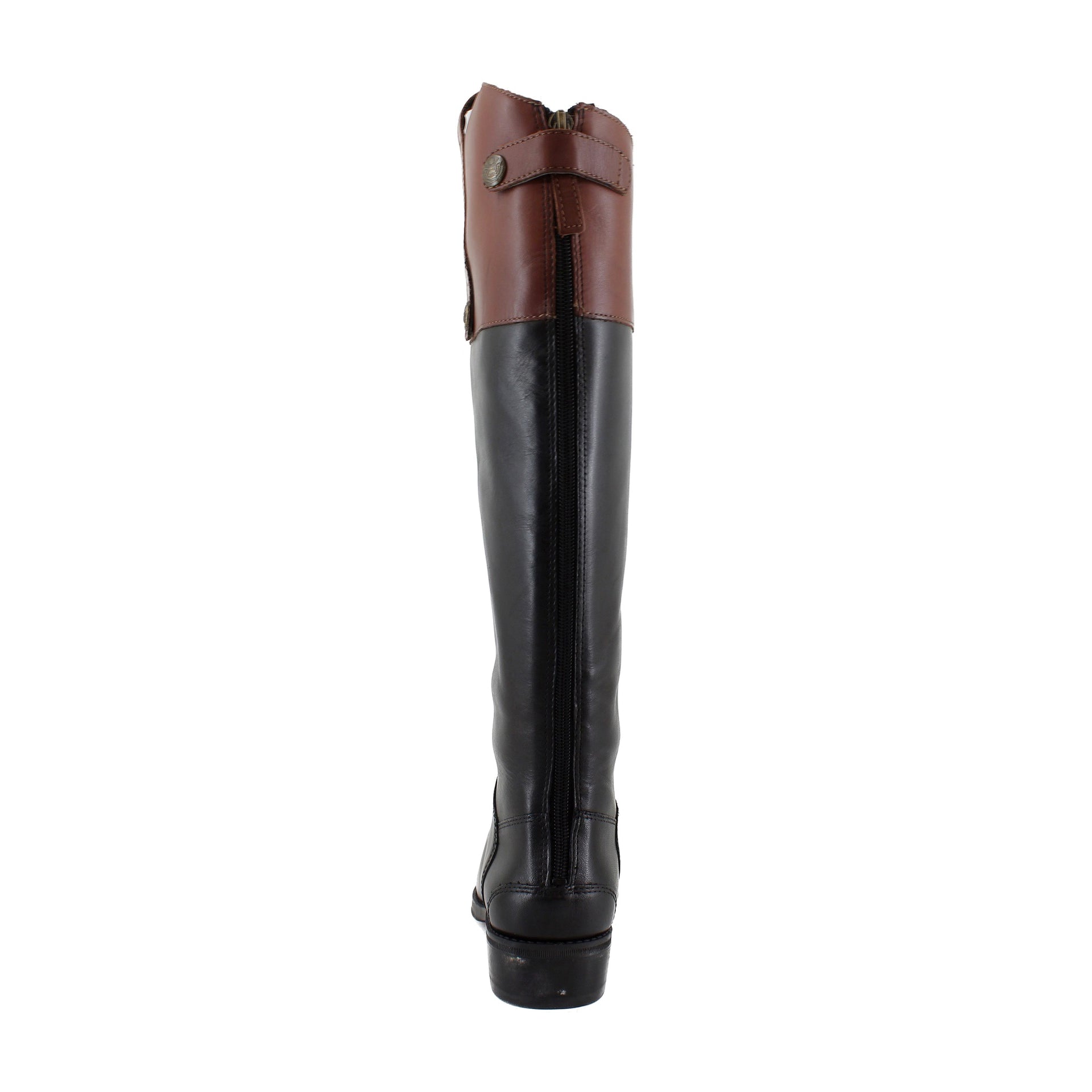 Black/Stable Brown