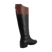 Black/Stable Brown