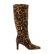 Brown Leopard
