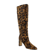 Brown Leopard