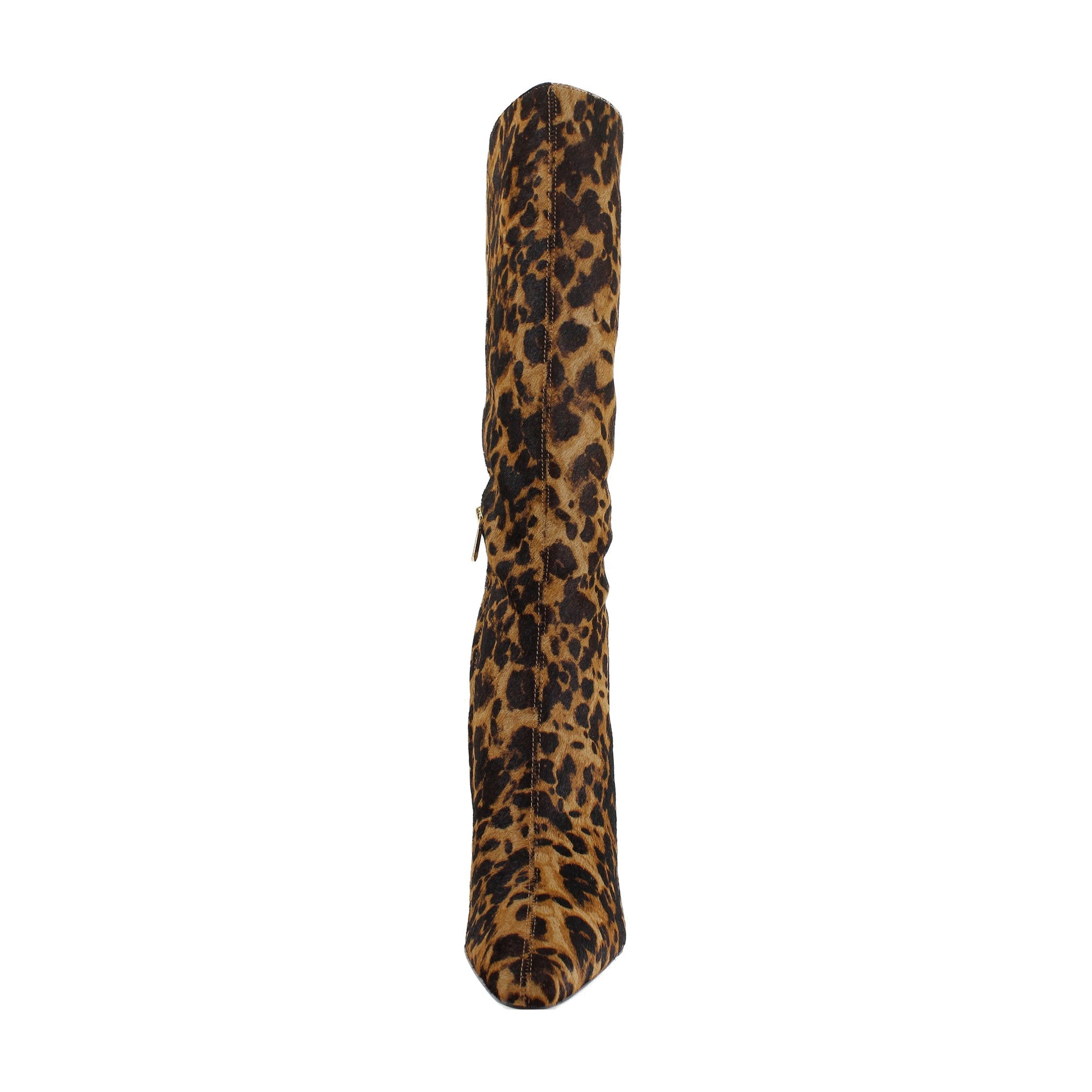 Brown Leopard