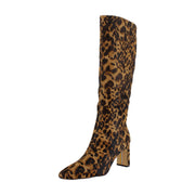 Brown Leopard
