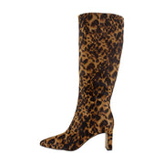 Brown Leopard