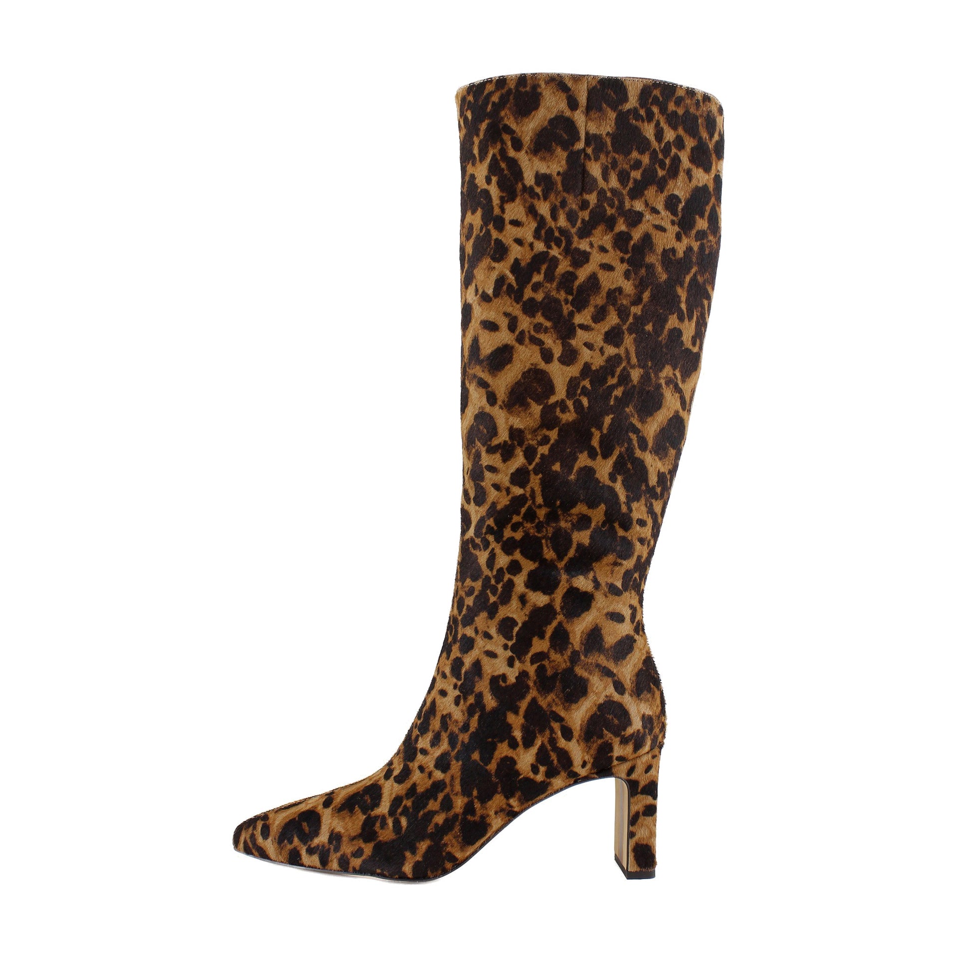 Brown Leopard