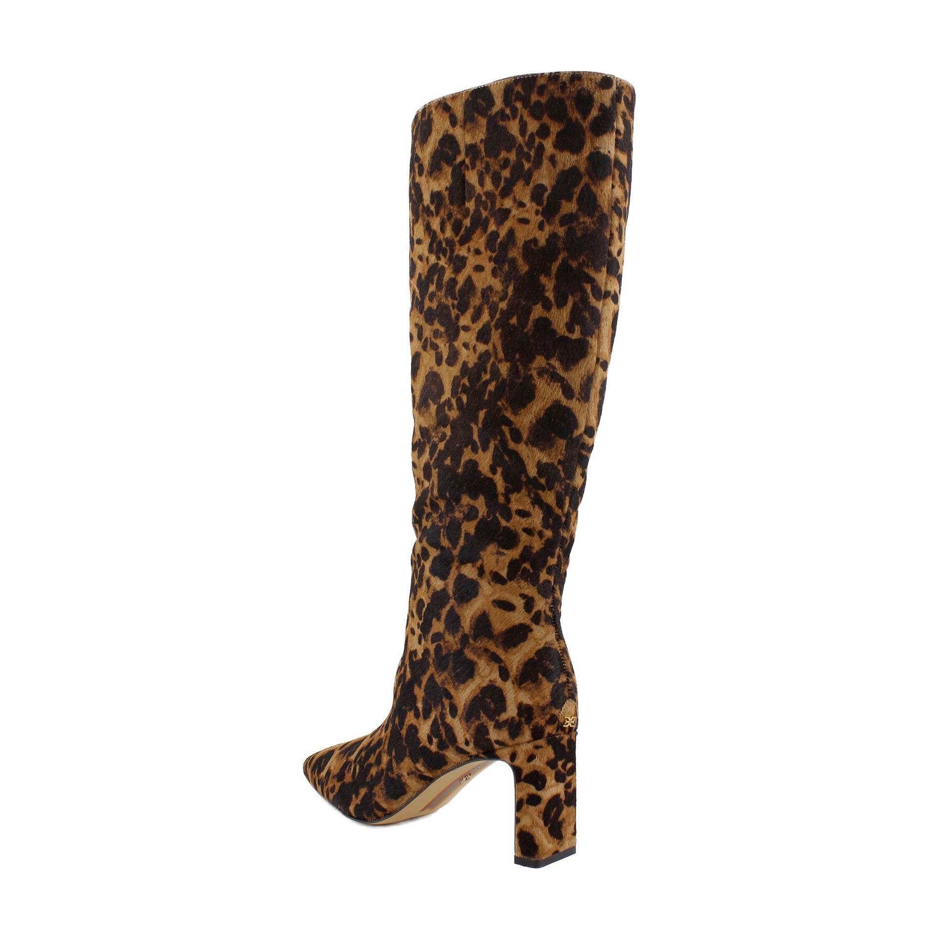 Brown Leopard