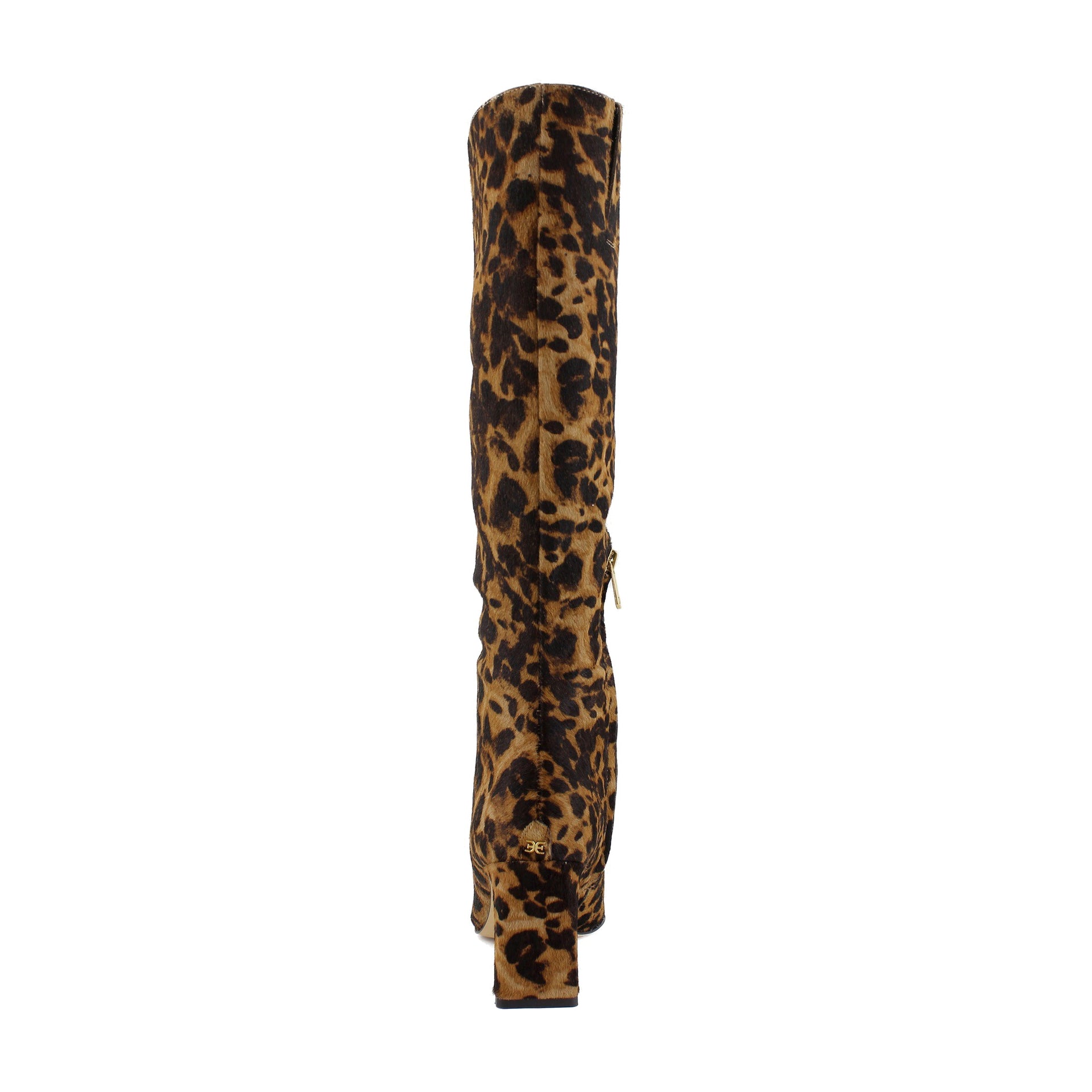 Brown Leopard