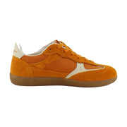 Orange Blaze