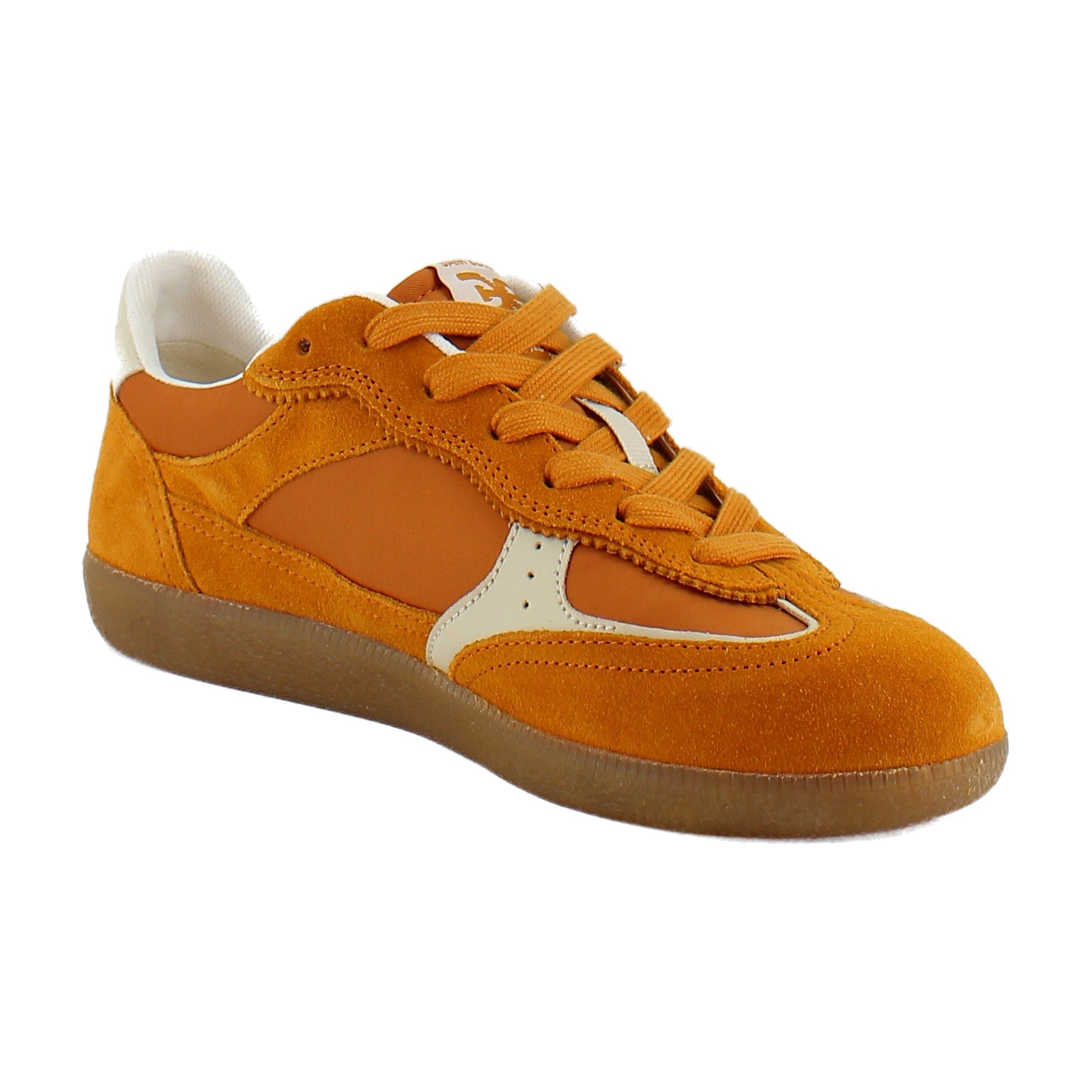 Orange Blaze