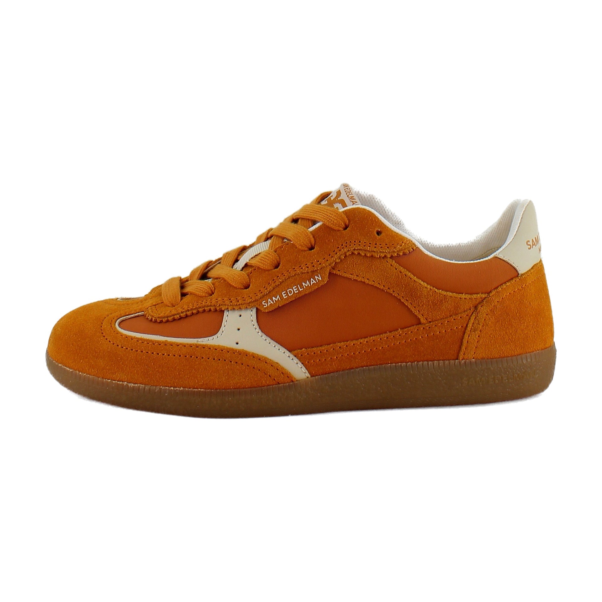 Orange Blaze