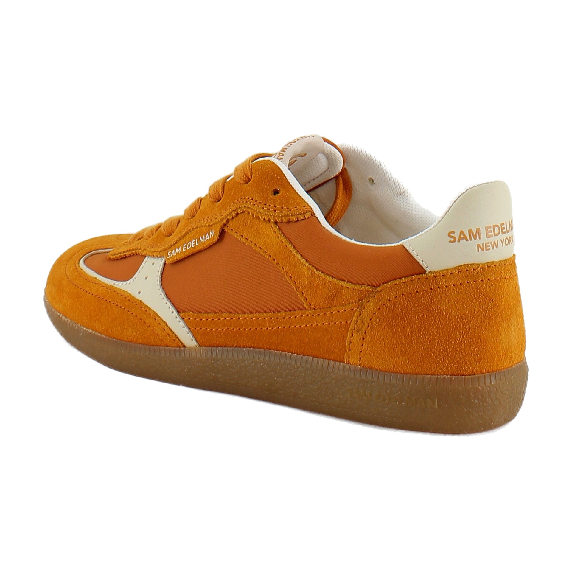 Orange Blaze