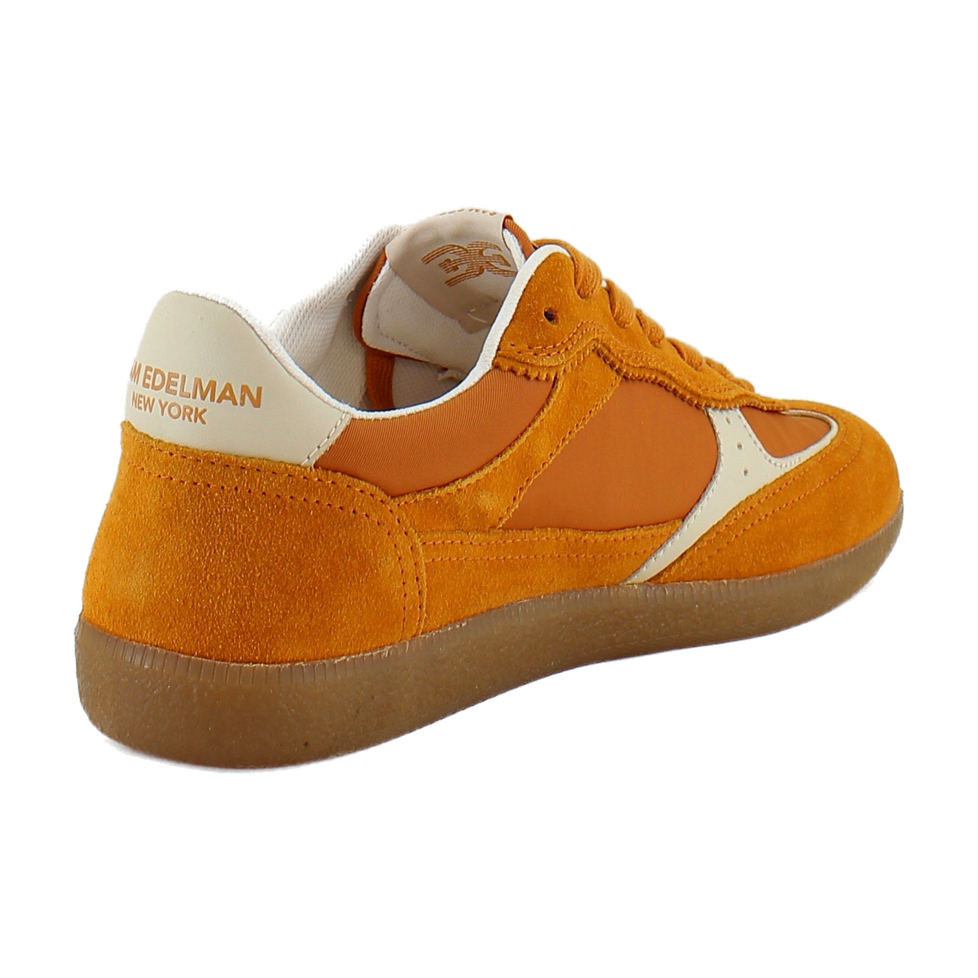 Orange Blaze