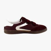 French Burgundy
