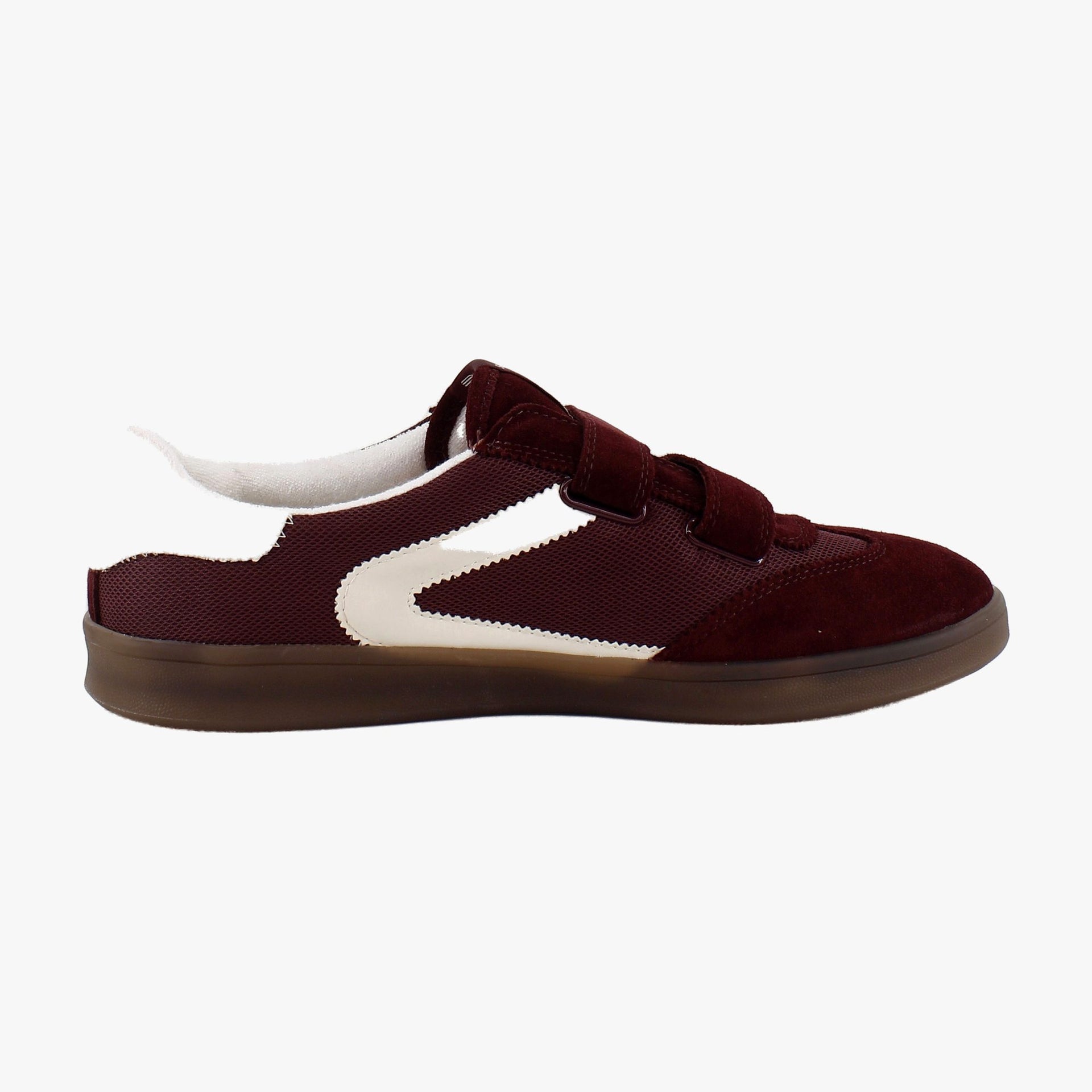 French Burgundy