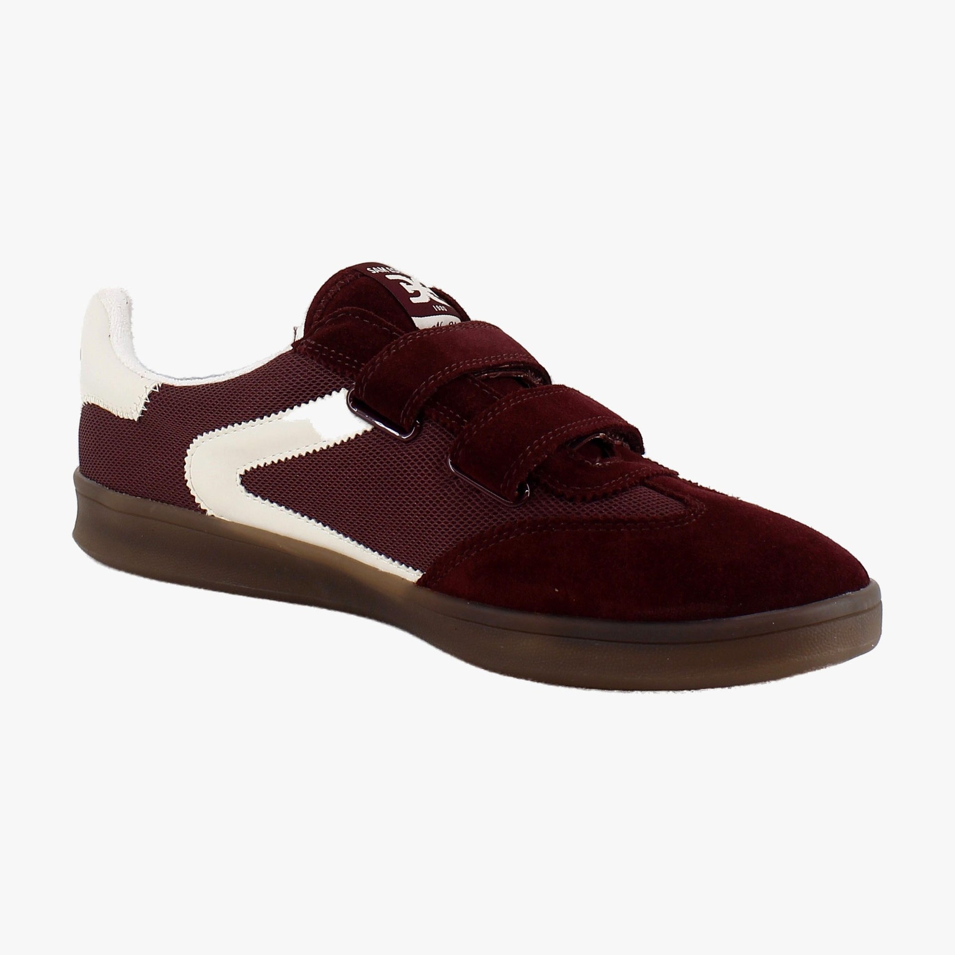 French Burgundy