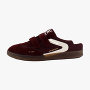 French Burgundy
