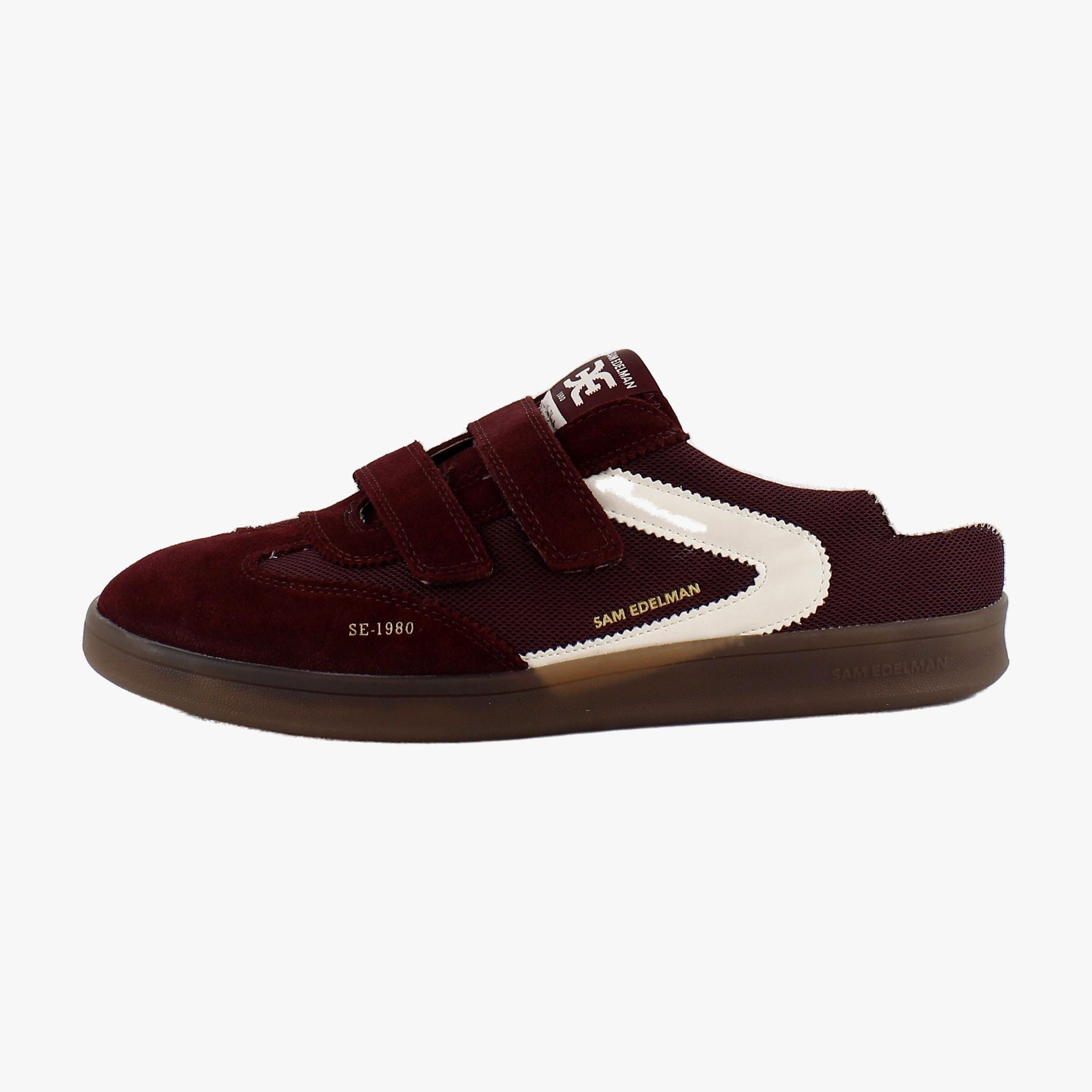 French Burgundy