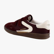French Burgundy