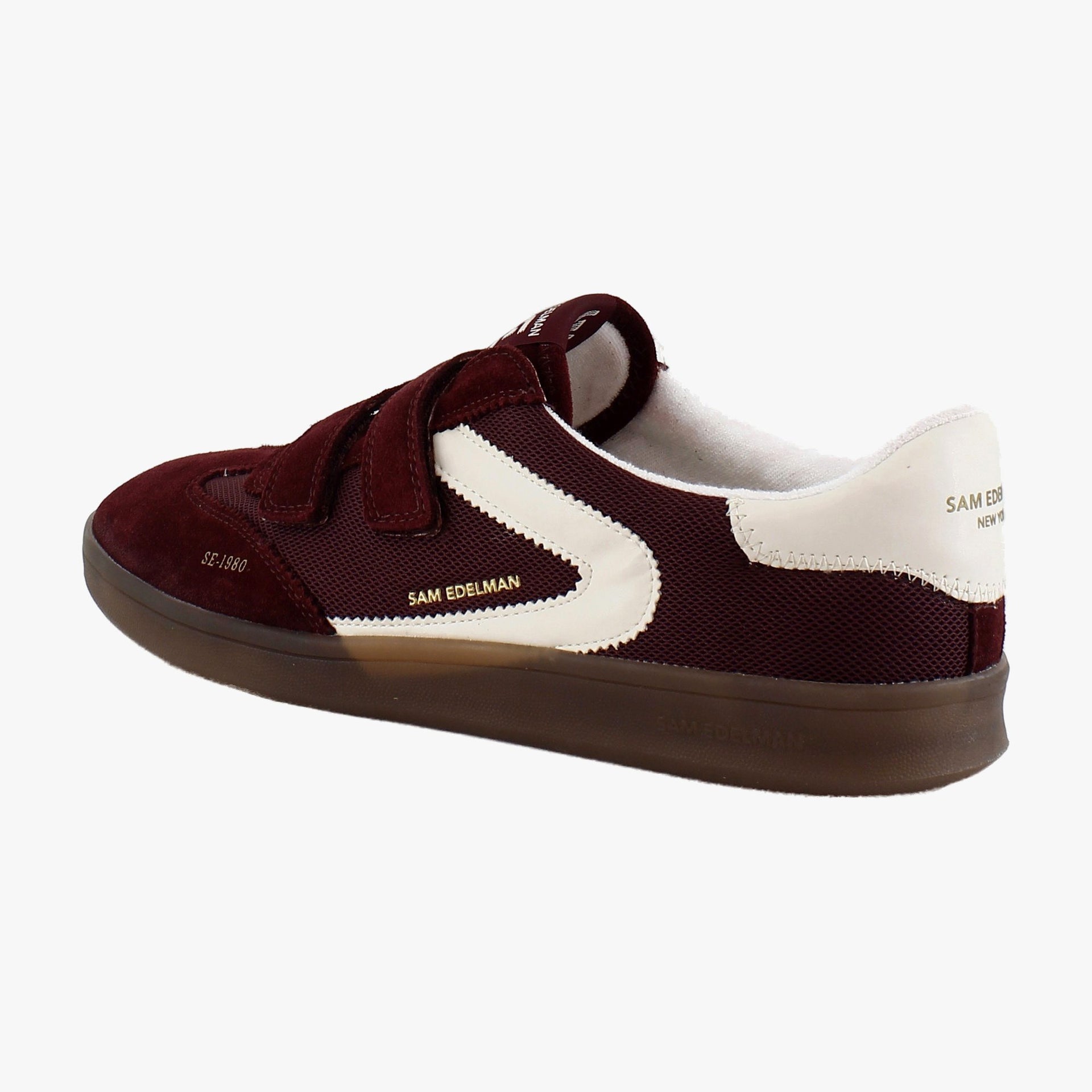 French Burgundy