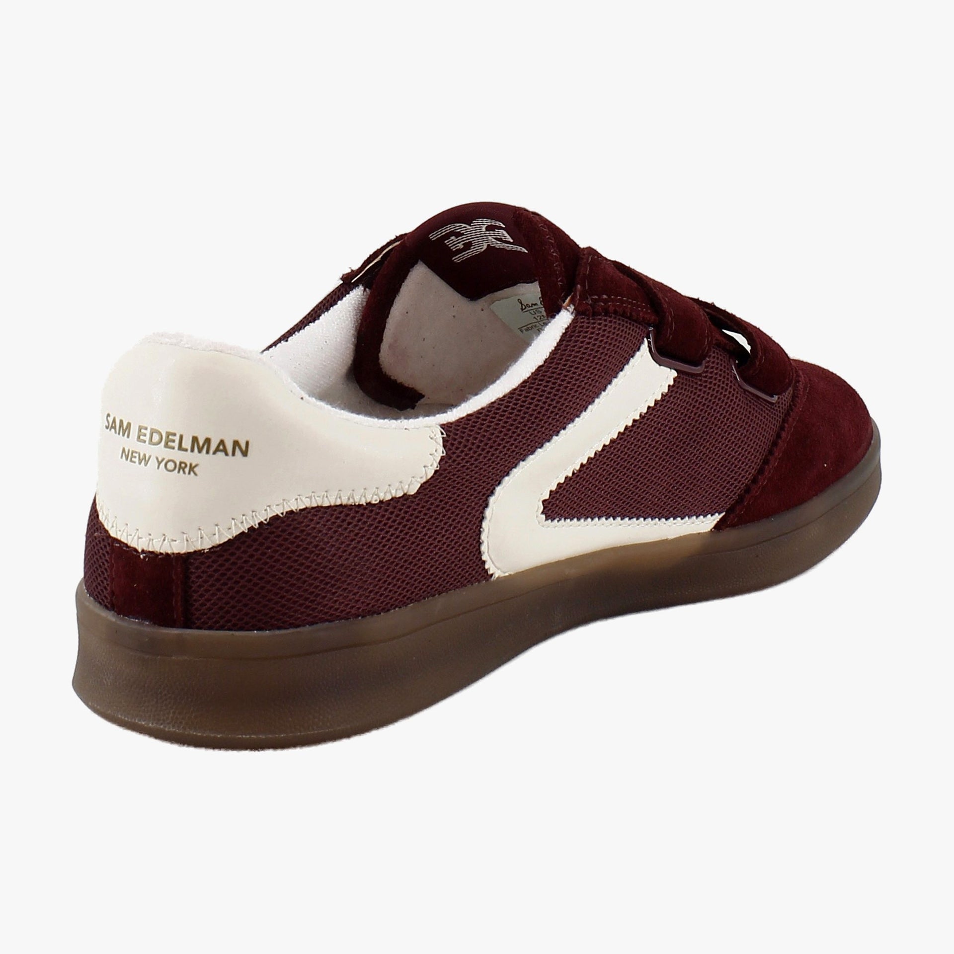French Burgundy