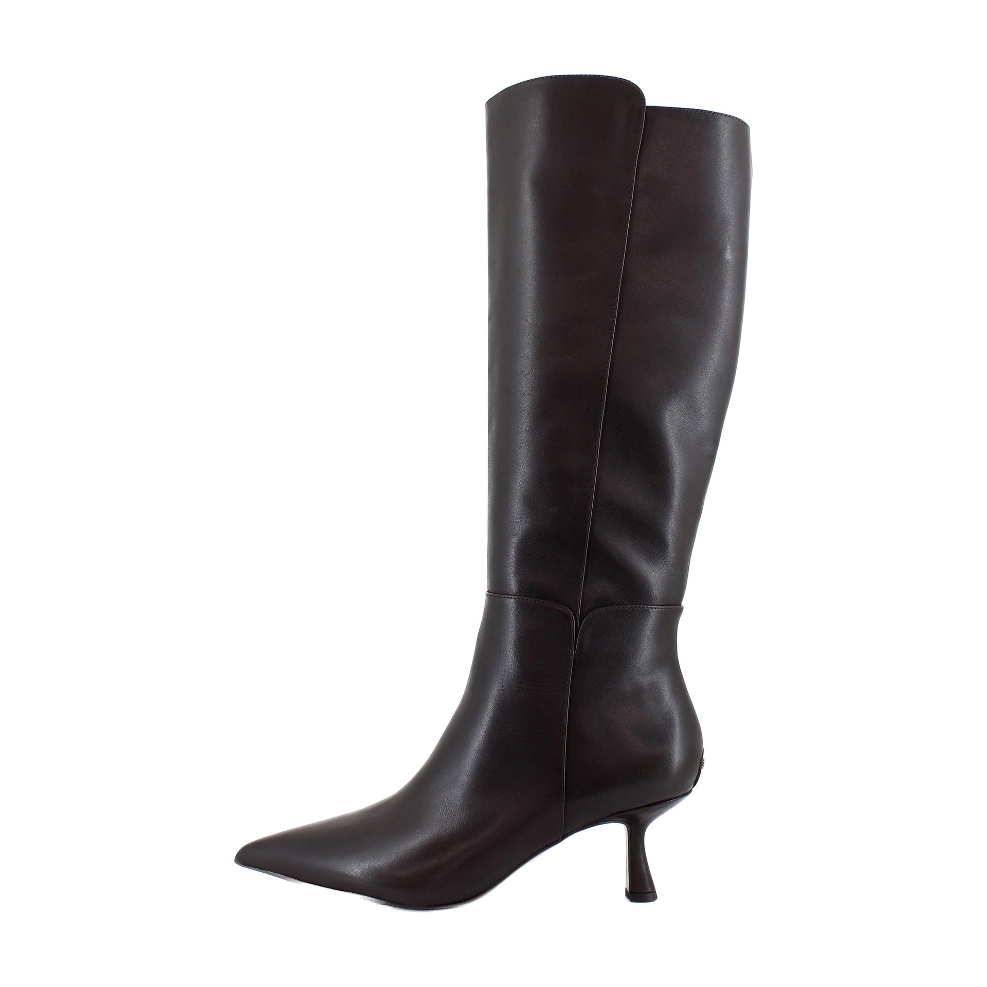 Chocolate Leather