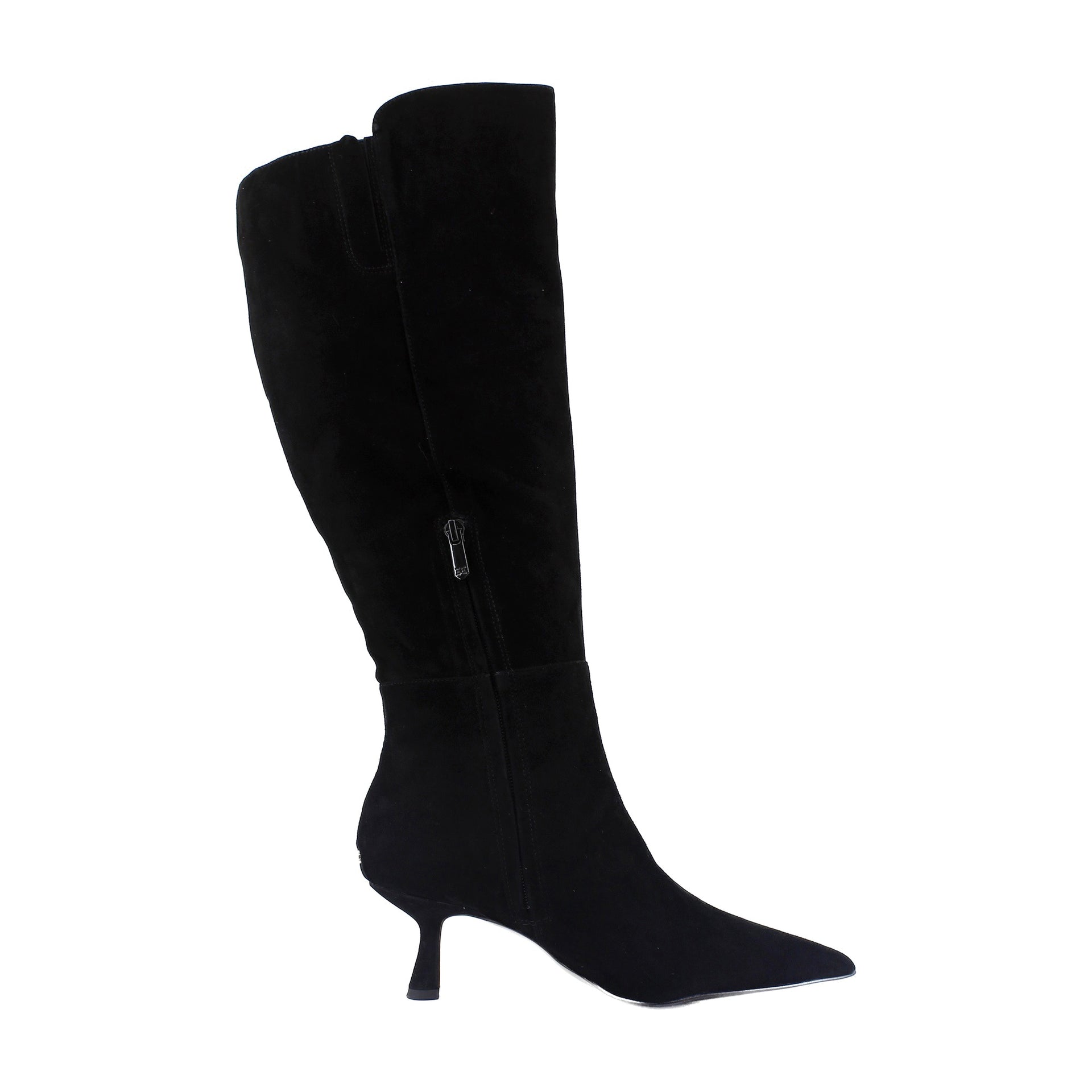 Black Suede