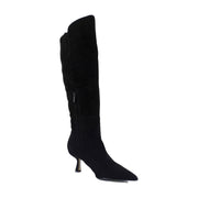 Black Suede
