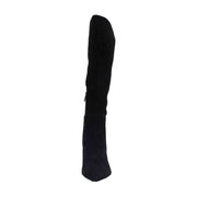 Black Suede