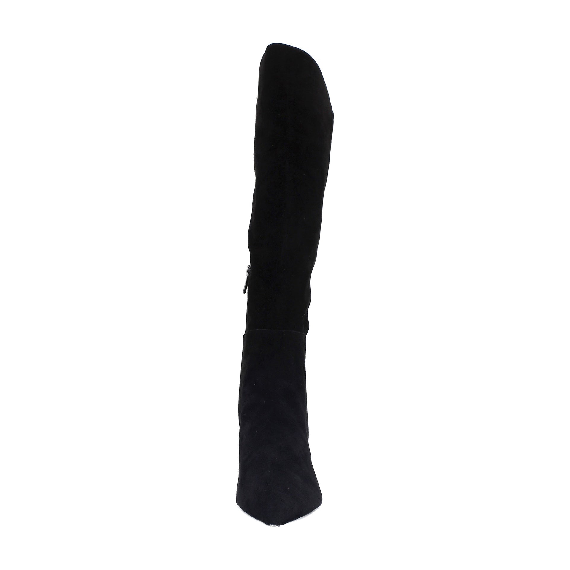 Black Suede