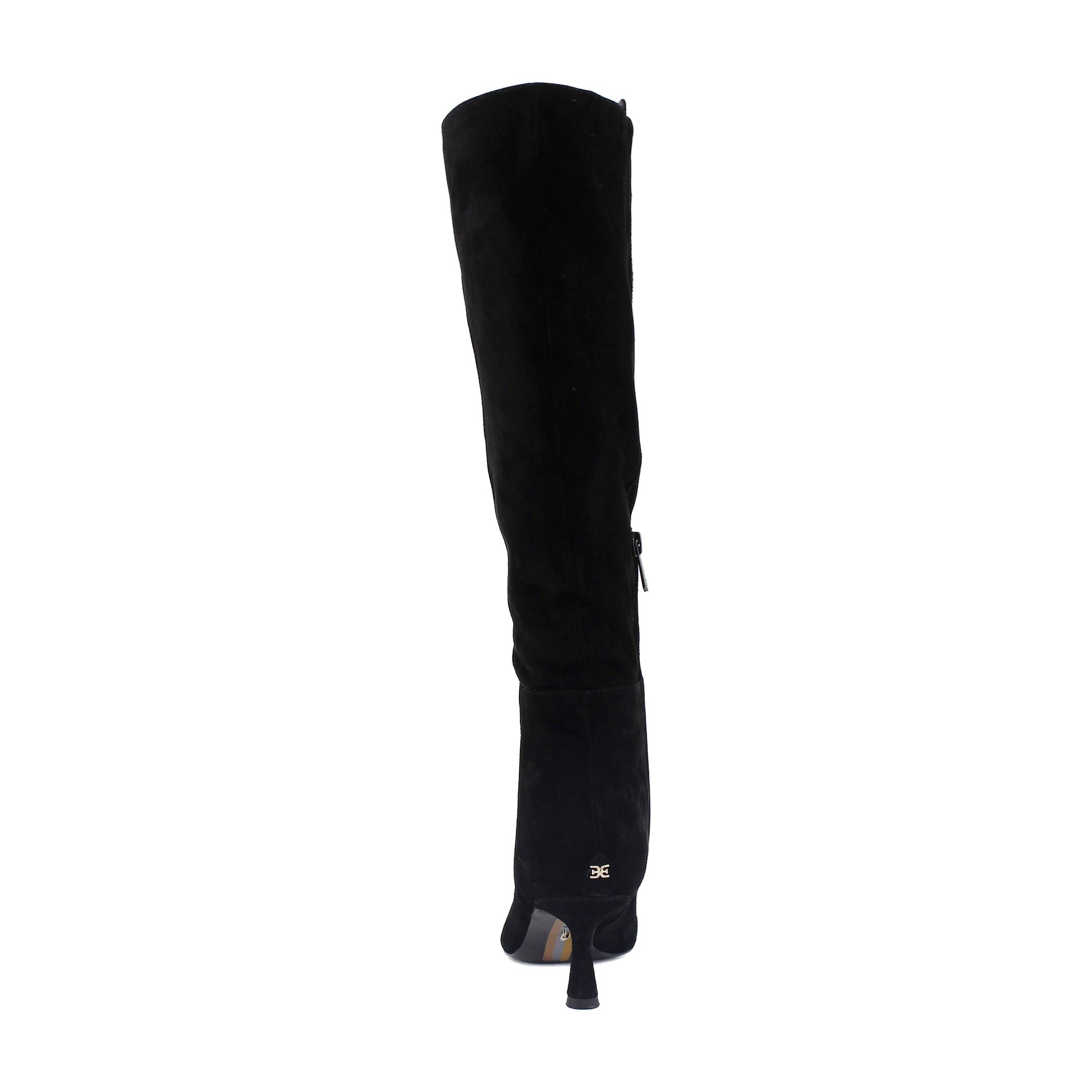 Black Suede