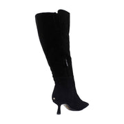 Black Suede